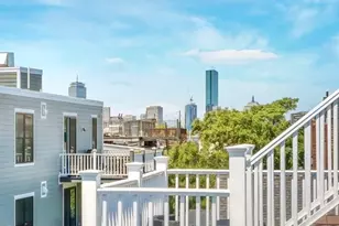 439 W Fourth St, Boston, MA 02127 - Photo 17