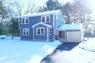 18 Hayward Rd, Acton, MA 01720 - Photo 1