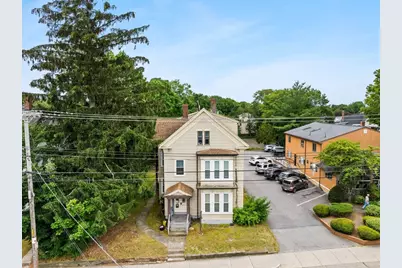 282 Belmont St, Brockton, MA 02301 - Photo 1