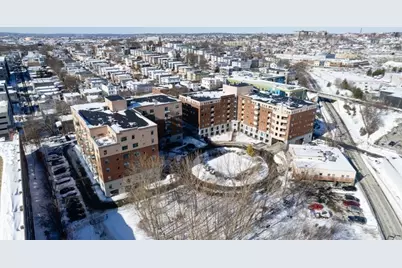 165 Cottage St #410, Chelsea, MA 02150 - Photo 21