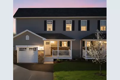 7 Sydney Rose Ct #7, Johnston, RI 02919 - Photo 1