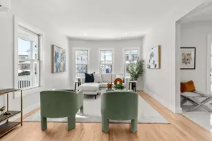 20 Townsend St, Waltham, MA 02453 - Photo 5