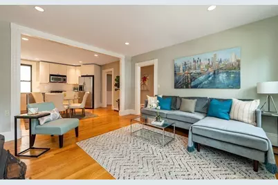 24 Albion Place #1, Boston, MA 02129 - Photo 5