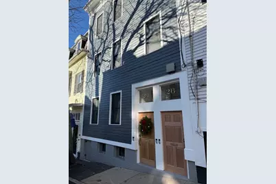 24 Albion Place #1, Boston, MA 02129 - Photo 1