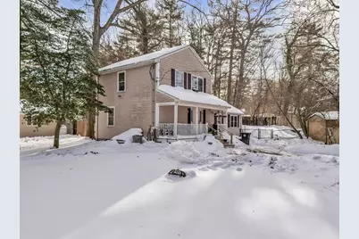 1 Poplar Rd, Halifax, MA 02338 - Photo 3