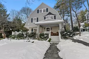 40 Chestnut St, Wellesley, MA 02481 - Photo 1
