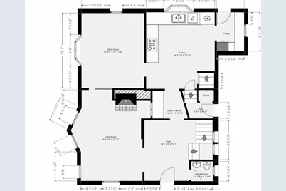 40 Chestnut Street, Wellesley, MA 02481 - Photo 39