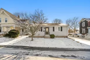 28 Frost Ave, Brockton, MA 02301 - Photo 1