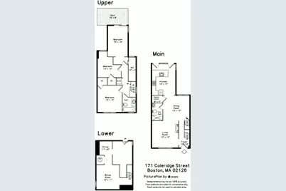 171 Coleridge, Boston, MA 02128 - Photo 31