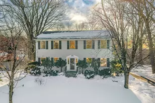 26 Varick Hill Rd, Newton, MA 02468 - Photo 1