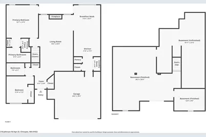 210 Johnson Rd #23, Chicopee, MA 01022 - Photo 39