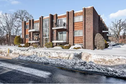 37 South St #10, Medford, MA 02155 - Photo 1