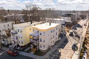 99 Capen St, Boston, MA 02124 - Photo 3