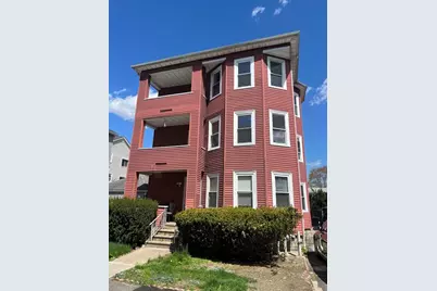 143 Pilgrim Avenue #Unit 1, Worcester, MA 01604 - Photo 1