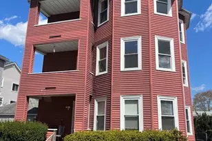 143 Pilgrim Ave, Worcester, MA 01604 - Photo 1