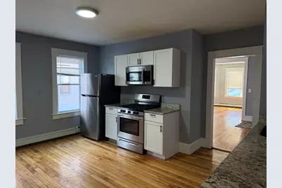 143 Pilgrim Avenue #Unit 1, Worcester, MA 01604 - Photo 7