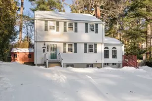 16 Sunnyside Ave, Wellesley, MA 02482 - Photo 1