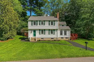 16 Sunnyside Ave, Wellesley, MA 02482 - Photo 23