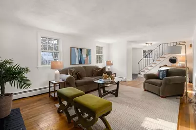 16 Sunnyside Ave, Wellesley, MA 02482 - Photo 3