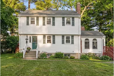 16 Sunnyside Ave, Wellesley, MA 02482 - Photo 1