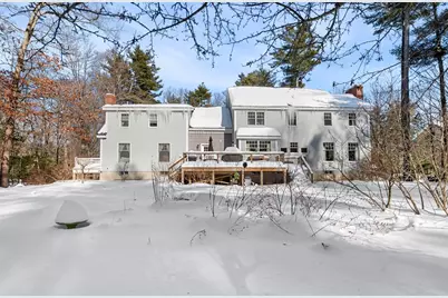 57 Baker Rd, Salisbury, MA 01952 - Photo 5