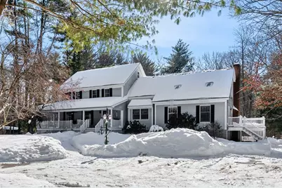 57 Baker Rd, Salisbury, MA 01952 - Photo 1