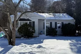 28 New Ludlow Rd, Granby, MA 01033 - Photo 1