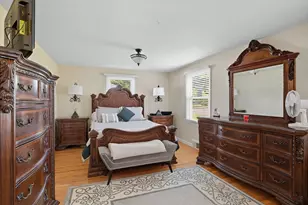 46 Overlea Dr, Springfield, MA 01119 - Photo 19