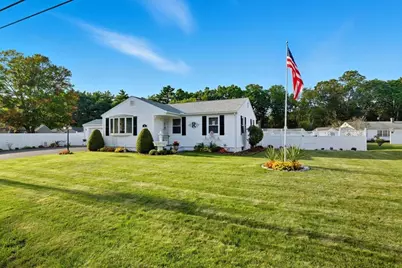 46 Overlea Drive, Springfield, MA 01119 - Photo 7