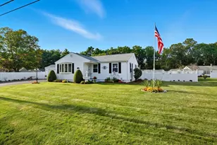 46 Overlea Dr, Springfield, MA 01119 - Photo 7