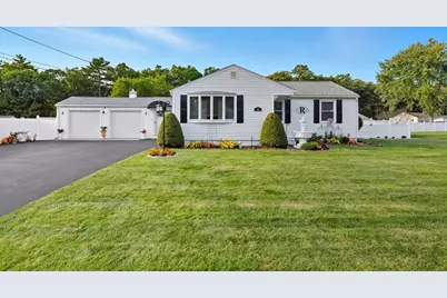 46 Overlea Drive, Springfield, MA 01119 - Photo 1