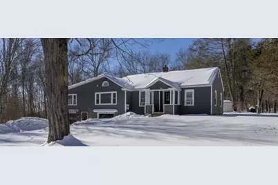 52 Canada Hill Rd, Greenfield, MA 01301 - Photo 1