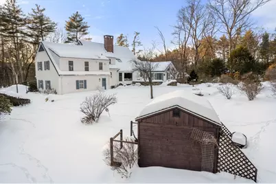 93 Draper Rd, Wayland, MA 01778 - Photo 31