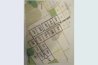 0 Olde Knoll,Willow,Converse Rd, Marion, MA 02738 - Photo 1