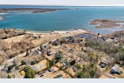 0 Olde Knoll,Willow,Converse Rd, Marion, MA 02738 - Photo 3