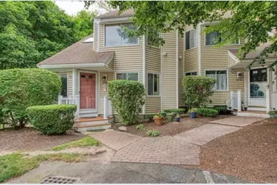 1276 Washington St #A, Weymouth, MA 02189 - Photo 1