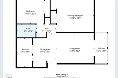 200 Manning St #20A, Hudson, MA 01749 - Photo 19