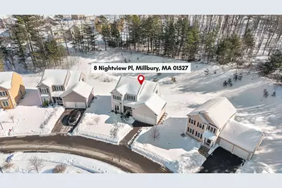 8 Nightview Pl, Millbury, MA 01527 - Photo 3