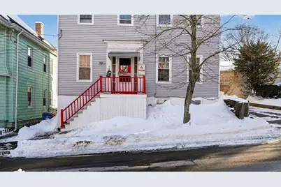 32 Franklin St, New Bedford, MA 02740 - Photo 3