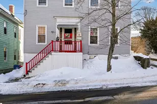 32 Franklin St, New Bedford, MA 02740 - Photo 3