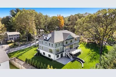 21 Balfour Street, Lexington, MA 02421 - Photo 3