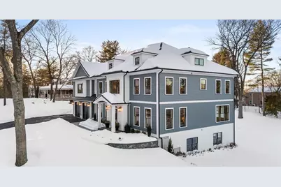 21 Balfour Street, Lexington, MA 02421 - Photo 3