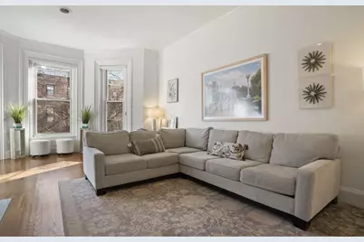 76 Marlborough St #3, Boston, MA 02116 - Photo 1