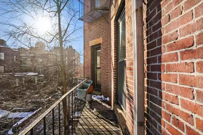 76 Marlborough St #3, Boston, MA 02116 - Photo 21