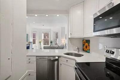 76 Marlborough St #3, Boston, MA 02116 - Photo 11