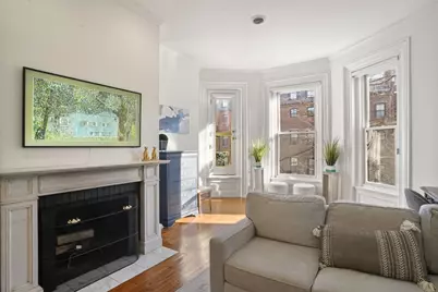 76 Marlborough St #3, Boston, MA 02116 - Photo 5