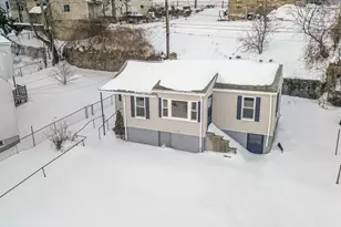 25 Johnson St, Worcester, MA 01604 - Photo 1