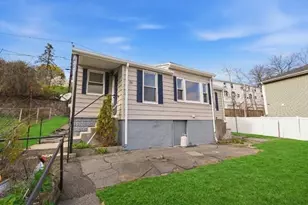25 Johnson St, Worcester, MA 01604 - Photo 1