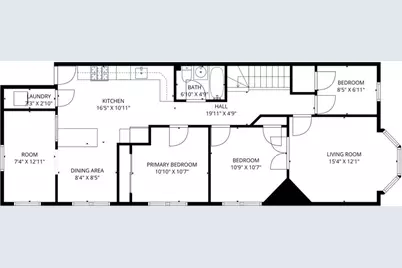 500 East 6th St, Boston, MA 02127 - Photo 15