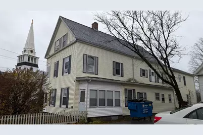 92 N Franklin St #1, Holbrook, MA 02343 - Photo 25